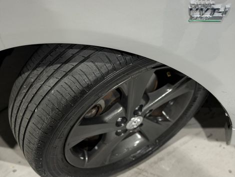 Toyota Corolla GLi 1.8 Flex 16V  Aut.