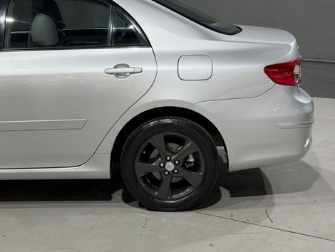 Toyota Corolla GLi 1.8 Flex 16V  Aut.