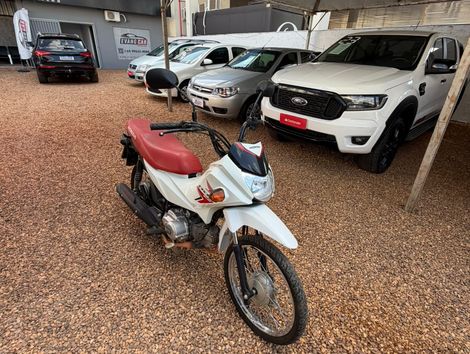 HONDA POP 110i ES