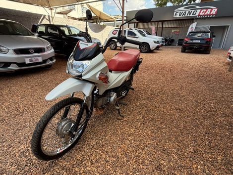 HONDA POP 110i ES