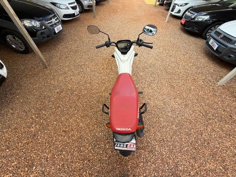 HONDA POP 110i ES