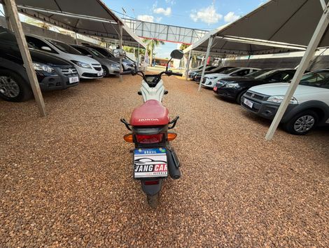 HONDA POP 110i ES