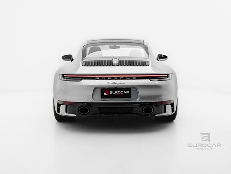 Porsche 911 Carrera Coupe 3.0 (991/992)