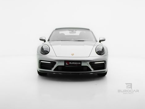 Porsche 911 Carrera Coupe 3.0 (991/992)