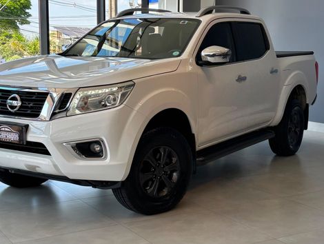 Nissan Frontier Le Cd 4X4 2.3 Bi Tb Diesel Automático - foto 4