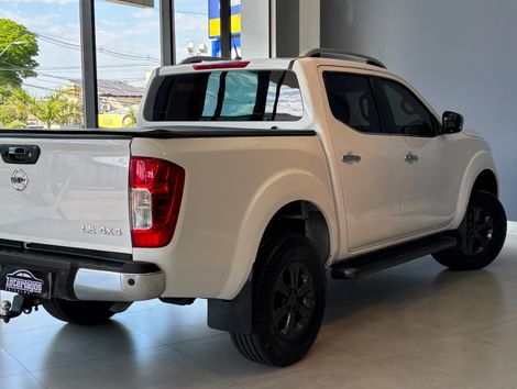 Nissan Frontier Le Cd 4X4 2.3 Bi Tb Diesel Automático - foto 8