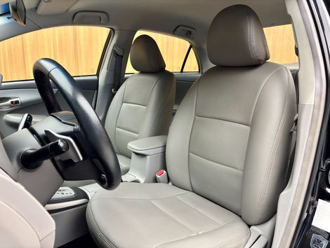 Toyota Corolla XLi 1.8/1.8 Flex 16V Aut.