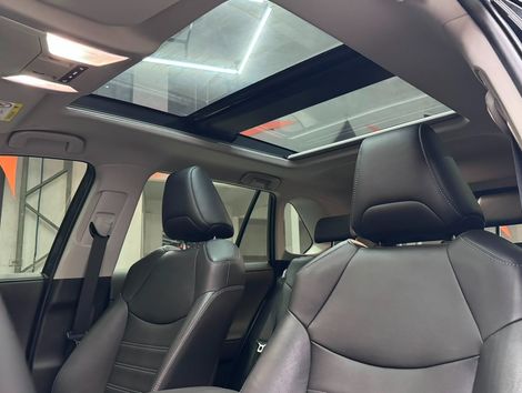 Toyota RAV4 2.5 SX Connect 4x4  Aut. (Híbrido)