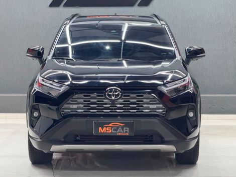 Toyota RAV4 2.5 SX Connect 4x4  Aut. (Híbrido)