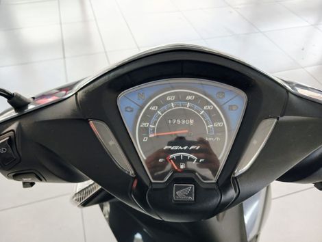 HONDA BIZ 110i