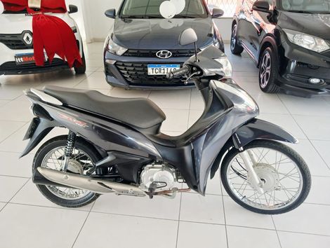 HONDA BIZ 110i