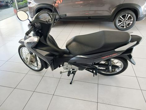 HONDA BIZ 110i