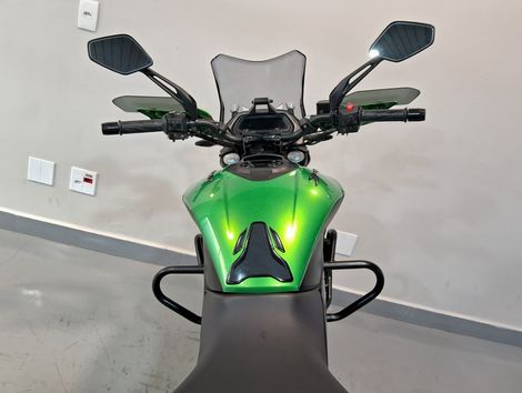 BAJAJ DOMINAR 400 