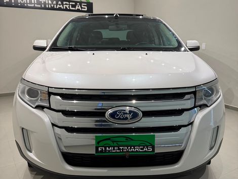 Ford EDGE SEL 3.5 V6  24V FWD Aut.