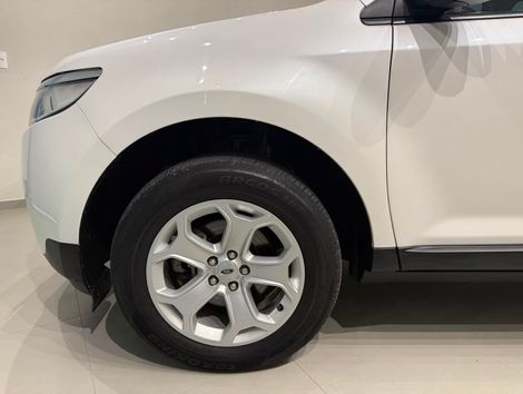 Ford EDGE SEL 3.5 V6  24V FWD Aut.