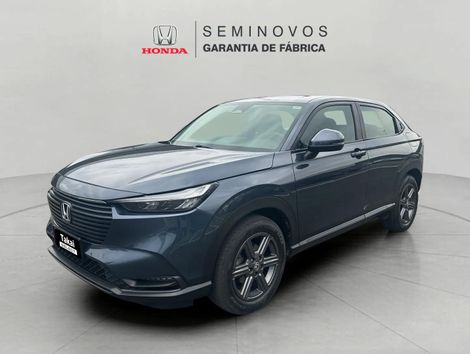 Honda HR-V EXL 1.5 Flex Sensing 16V 5p Aut.