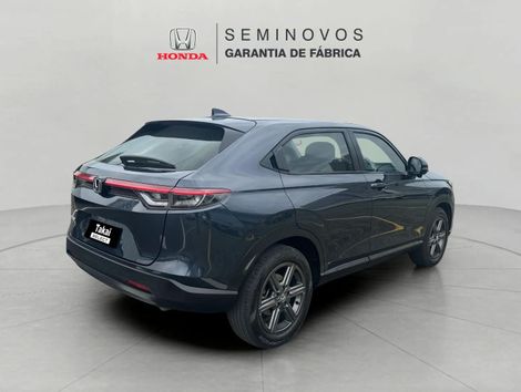 Honda HR-V EXL 1.5 Flex Sensing 16V 5p Aut.