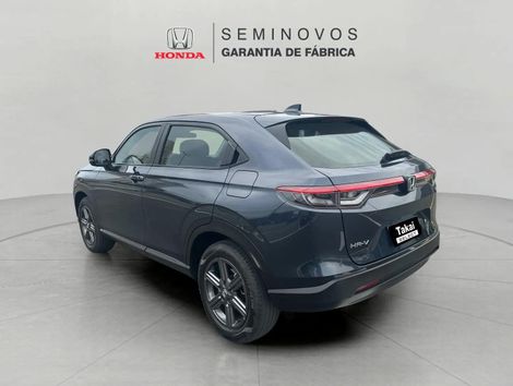 Honda HR-V EXL 1.5 Flex Sensing 16V 5p Aut.