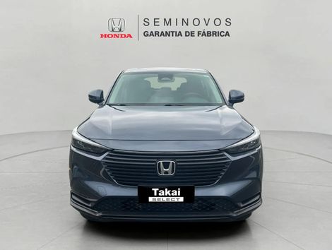 Honda HR-V EXL 1.5 Flex Sensing 16V 5p Aut.