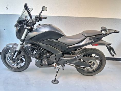 BAJAJ DOMINAR 400 