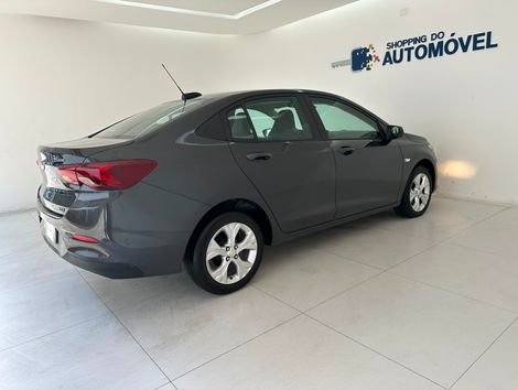 Chevrolet ONIX SEDAN Plus LTZ 1.0 12V TB Flex Aut.