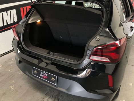 Chevrolet ONIX HATCH LT 1.0 12V Flex 5p Mec.