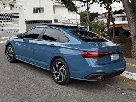 VolksWagen JETTA GLI 350 TSI 2.0 16V 4p Aut.