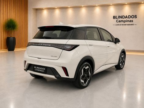 BYD Dolphin EV GS (Elétrico)