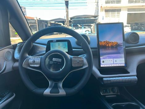 BYD Dolphin EV GS (Elétrico)