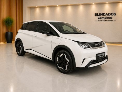BYD Dolphin EV GS (Elétrico)
