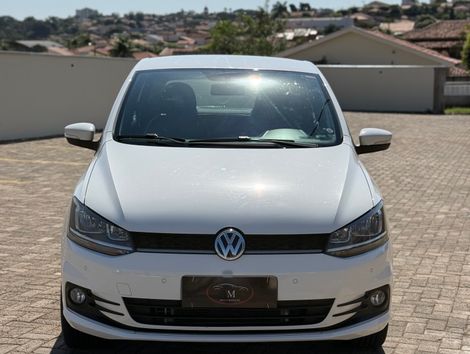VolksWagen Fox Rock in Rio 1.6 Mi Total Flex 8V 5p