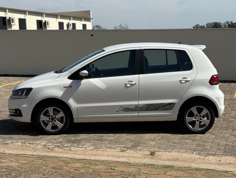 VolksWagen Fox Rock in Rio 1.6 Mi Total Flex 8V 5p