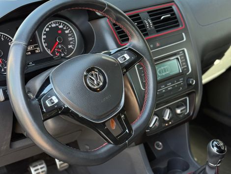VolksWagen Fox Rock in Rio 1.6 Mi Total Flex 8V 5p