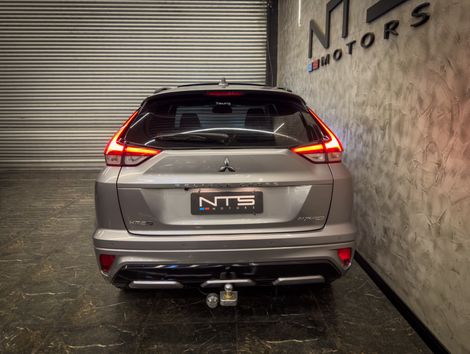 Mitsubishi Eclipse Cross HPE-S 1.5 16V AWC TB 165cv Aut.