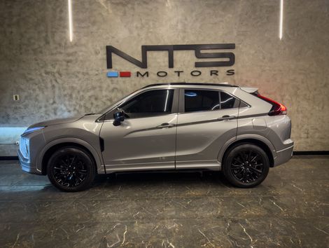 Mitsubishi Eclipse Cross HPE-S 1.5 16V AWC TB 165cv Aut.