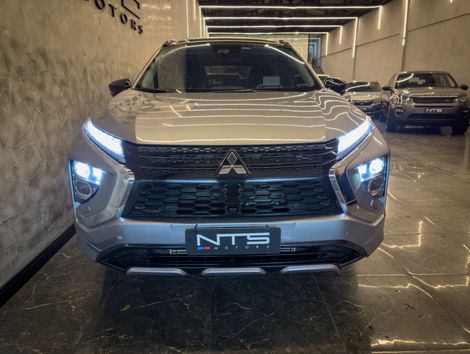 Mitsubishi Eclipse Cross HPE-S 1.5 16V AWC TB 165cv Aut.