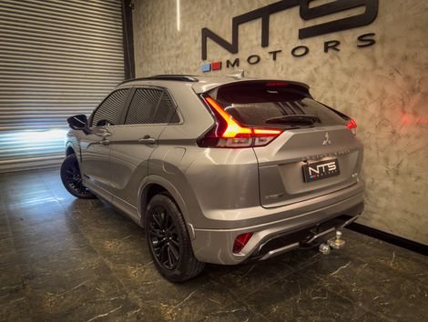 Mitsubishi Eclipse Cross HPE-S 1.5 16V AWC TB 165cv Aut.