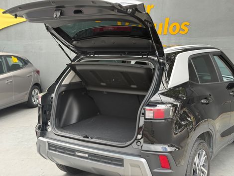 Hyundai Creta Limited 1.0 TB 12V Flex Aut.