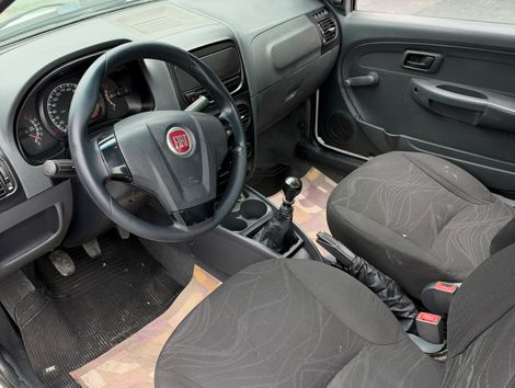 Fiat Strada Working HARD 1.4 Fire Flex 8V CS