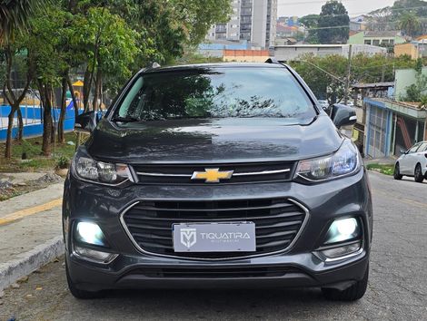 Chevrolet TRACKER LT 1.4 Turbo 16V Flex 4x2 Aut.