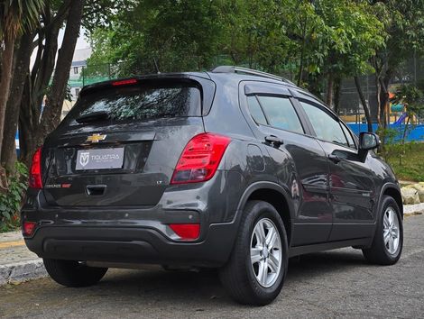 Chevrolet TRACKER LT 1.4 Turbo 16V Flex 4x2 Aut.
