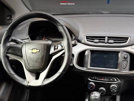 Chevrolet ONIX HATCH LT 1.0 8V FlexPower 5p Mec.