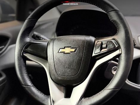 Chevrolet ONIX HATCH LT 1.0 8V FlexPower 5p Mec.
