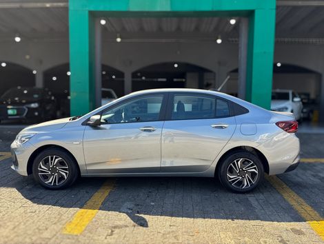 Chevrolet ONIX SEDAN Plus LT 1.0 12V TB Flex Aut.