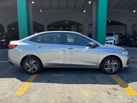 Chevrolet ONIX SEDAN Plus LT 1.0 12V TB Flex Aut.