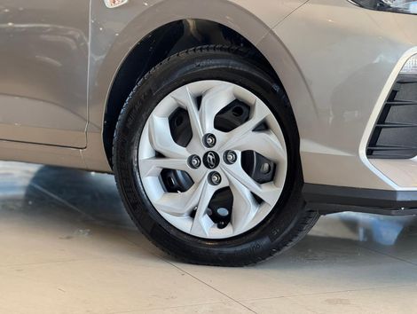 Hyundai HB20 Comfort 1.0 Flex 12V Mec.