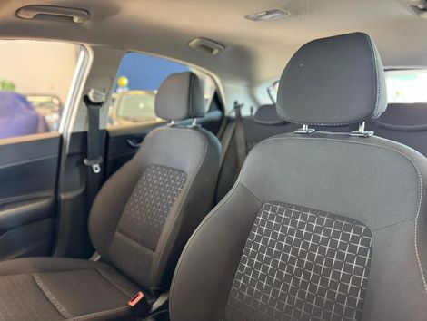 Hyundai HB20 Comfort 1.0 Flex 12V Mec.