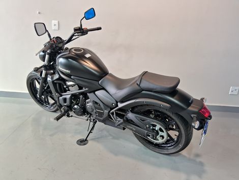 KAWASAKI VULCAN S 650