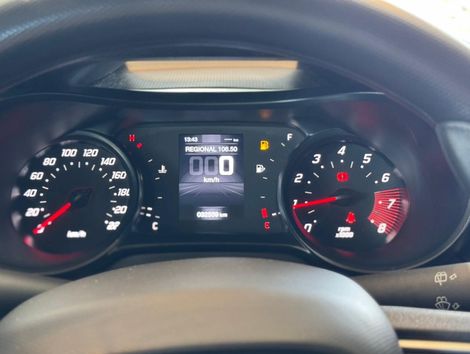 Fiat ARGO DRIVE 1.0 6V Flex