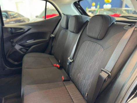 Fiat ARGO DRIVE 1.0 6V Flex
